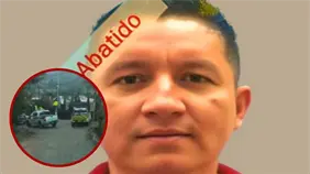 Muere líder de banda criminal ecuatoriana en operativo en Colombia