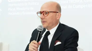 BID dice APP son herramientas transformación RD