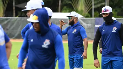 Bonifacio encabeza integraciones del Licey