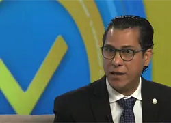 Félix Michelle califica el caso Senasa como el mayor fraude de la historia reciente