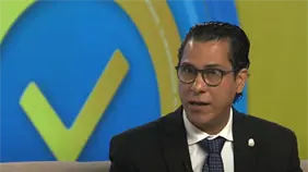 Félix Michelle califica el caso Senasa como el mayor fraude de la historia reciente