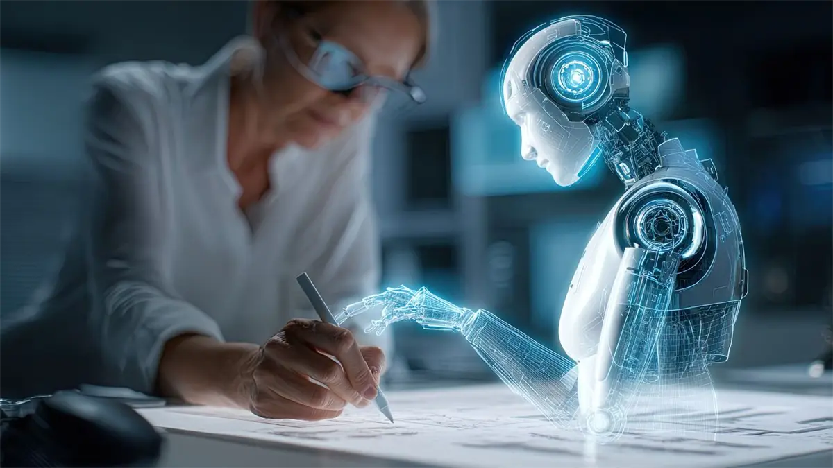Inteligencia artificial.