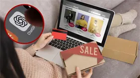 ChatGPT se transforma en plataforma de compras en línea