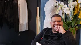 Rafael Rivero presenta Alta Moda 26 en el RDFW de Santo Domingo