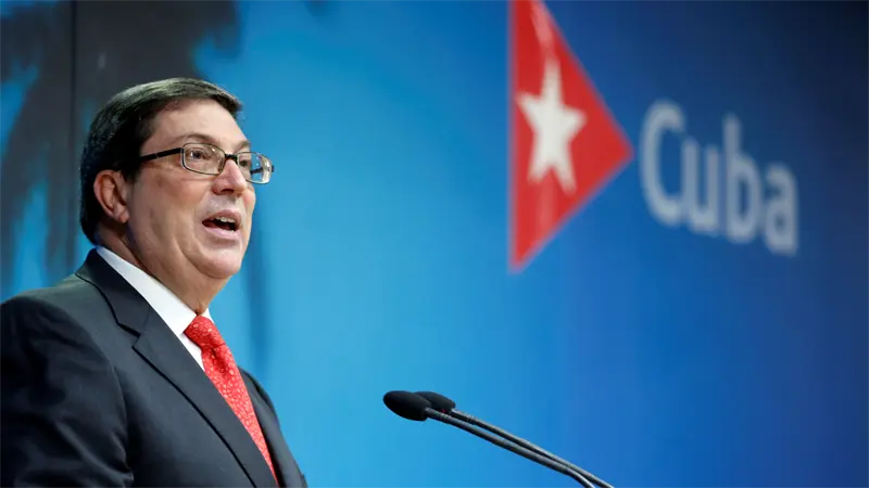 Cuba acusa a EEUU de imponer a República Dominicana la decisión de no invitarla a Cumbre