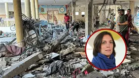 Ministra belga: boicotear Eurovisión si va Israel sería coherente con exclusión de Rusia