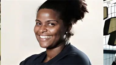 Francia Jackson, otra voleibolista de la generación dorada que entrará al Pabellón de la Fama