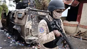 El Consejo de Seguridad aprueba despliegue de Fuerza de Eliminación de Pandillas en Haití