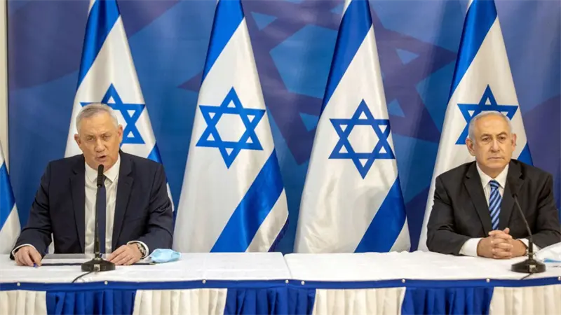 Gobierno israelí aprueba el nombramiento del nuevo y polémico jefe del Shin Bet