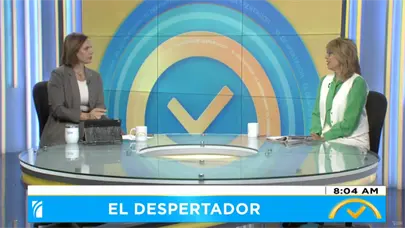 Hoy en El Despertador: preocupaci&oacute;n sobre crisis en Hait&iacute;