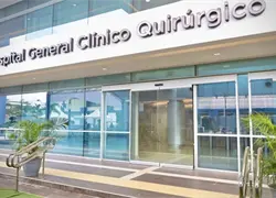 La Ciudad Sanitaria Luis Eduardo Aybar abre sus puertas tras 12 años de espera