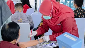 Indonesia declara la tuberculosis como emergencia y pide gestión similar a la del covid-19