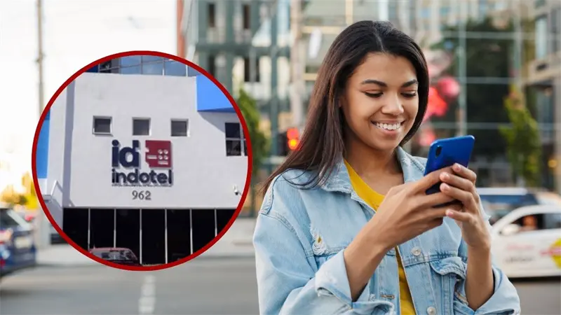 Indotel valida todas las líneas móviles prepago