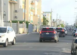 Ya ni de día se puede caminar: crece el temor en San Isidro por la delincuencia