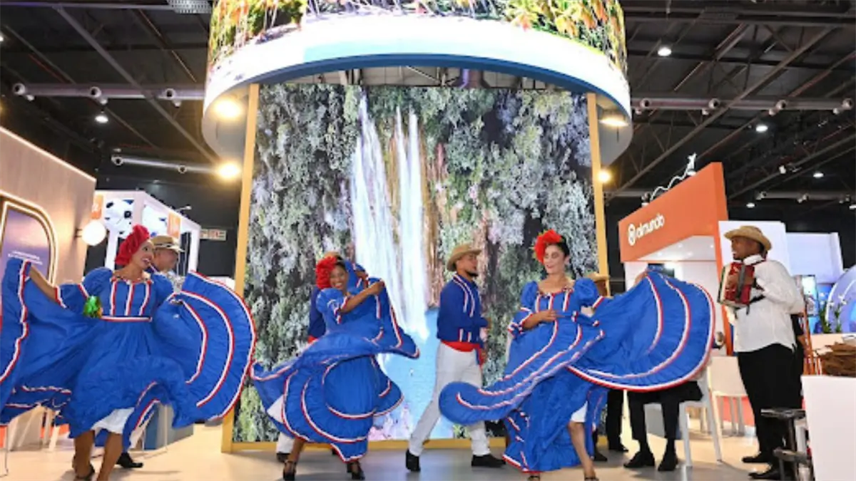 República Dominicana brilla en FIT 2025 con cifras récord para el mercado argentino
