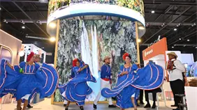 República Dominicana brilla en FIT 2025 con cifras récord para el mercado argentino