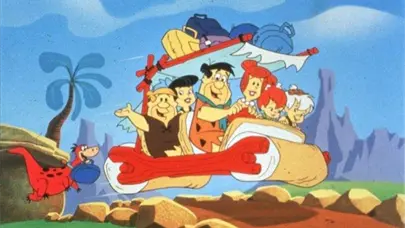 Los Picapiedra cumplen 65 a&ntilde;os: una historia de la Edad de Piedra con reflejos de la vida moderna