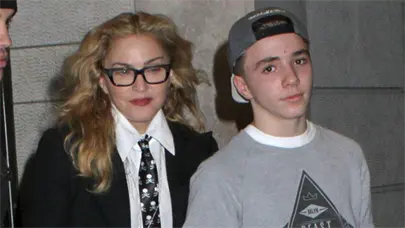 "Pens&eacute; que era el fin del mundo": Madonna revela su momento m&aacute;s oscuro durante la batalla por la custodia de su hijo
