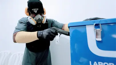 Interior y Polic&iacute;a inicia este mi&eacute;rcoles gracia para regularizar licencias de armas