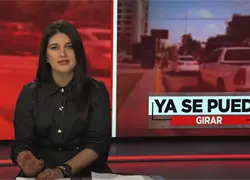 Noticias SIN y Mucho Más 30 de septiembre: Eliminan giro en la Kennedy para mejorar flujo vehicular