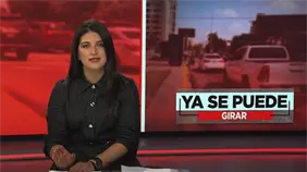 Noticias SIN y Mucho Más 30 de septiembre: Eliminan giro en la Kennedy para mejorar flujo vehicular