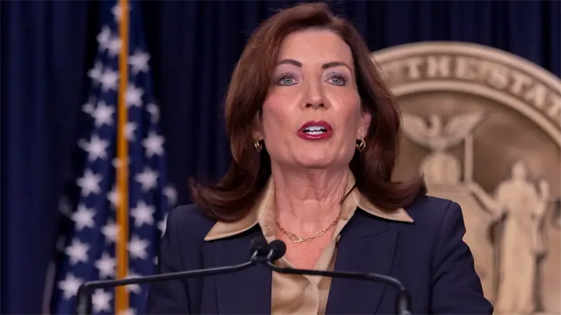 Nueva York acusa al Gobierno Trump de recortar los fondos para contraterrorismo en un 86 %