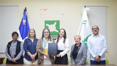 Participación Ciudadana y PNUD sellan alianza para fortalecer la democracia y la participación política de las mujeres