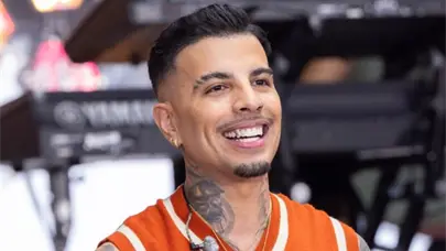 Rauw Alejandro afirma que la cultura latina es global: El mundo nos escucha