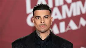Rauw Alejandro afirma que la cultura latina es global: El mundo nos escucha