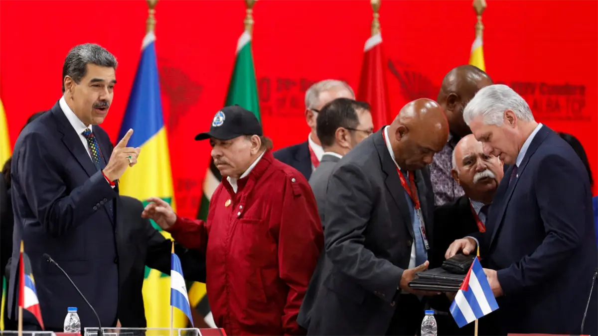 RD no invitará a Cuba, Nicaragua y Venezuela a la Cumbre de las Américas
