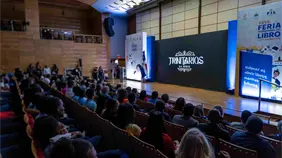 RTVD estrena serie animada Trinitarios en FILSD 2025