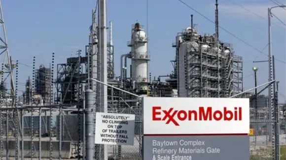 La petrolera estadounidense Exxon Mobil despedirá a 2.000 trabajadores a nivel mundial