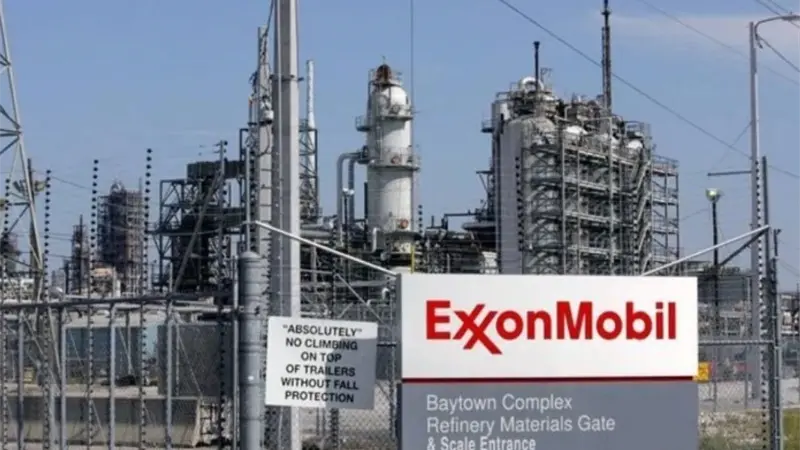 La petrolera estadounidense Exxon Mobil despedirá a 2.000 trabajadores a nivel mundial