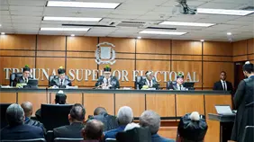 Tribunal Superior Electoral dispone inclusión de residentes de Costa Azul en Colegios Electorales