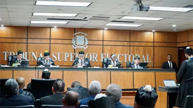 Tribunal Superior Electoral dispone inclusión de residentes de Costa Azul en Colegios Electorales
