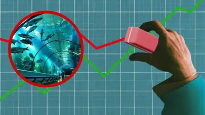 C&aacute;mara de Cuentas revela irregularidades por m&aacute;s de RD$30 millones en el Acuario Nacional (2012-2015)