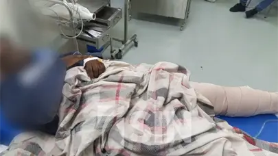 Adolescente supuestamente se lanz&oacute; de cuarto piso para evitar violaci&oacute;n; padre ofrece detalles del hecho