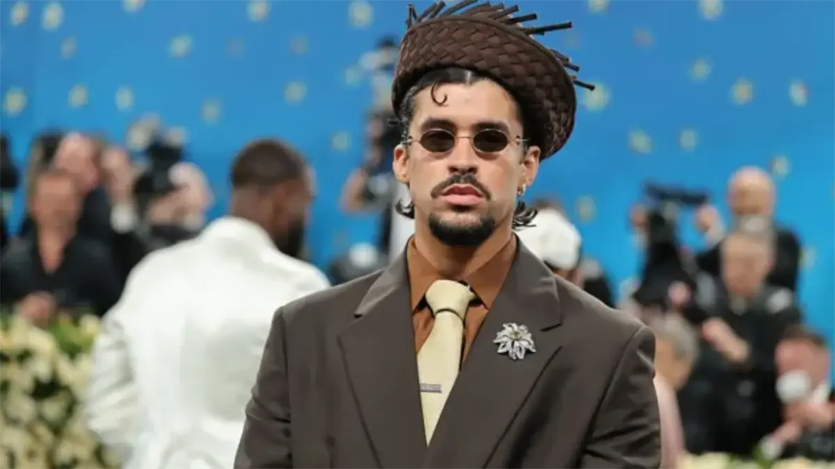 Bad Bunny revela que le hubiera gustado contar con Tego Calderón y Drake en su residencia