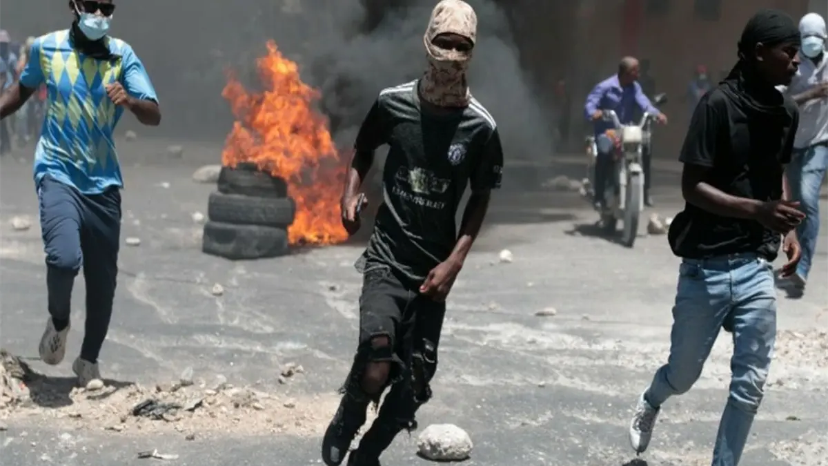 Caricom respalda la decisión de establecer una fuerza para combatir las pandillas en Haití