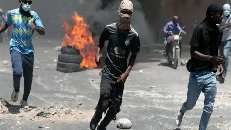 Caricom respalda la decisión de establecer una fuerza para combatir las pandillas en Haití