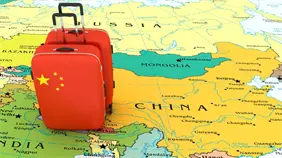 China lanza visado para graduados en ciencia, tecnología, ingeniería y matemáticas