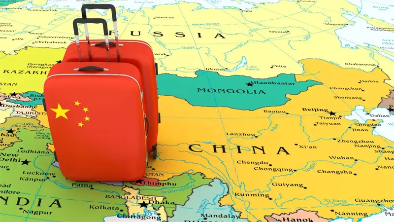 China lanza visado para graduados en ciencia, tecnología, ingeniería y matemáticas