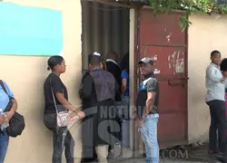 Dictan coerción contra acusado de ultimar niño de 10 años