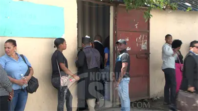 Dictan coerción contra acusado de ultimar niño de 10 años