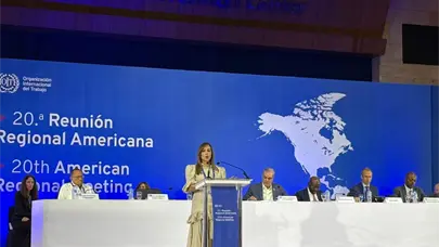 Copardom: "No habrá sociedades cohesionadas mientras millones permanezcan en la informalidad"