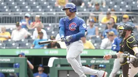 Cristian Bethancourt regresa a los Tigres del Licey para la temporada 2025-2026