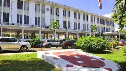 C&aacute;mara de Cuentas destapa irregularidades millonarias en Ayuntamiento de Santiago