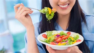 Día Internacional del Vegetarianismo: cuando comer diferente puede cambiar el mundo