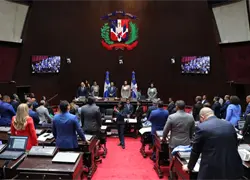 Diputados a la espera de que llegue reforma laboral para aprobarla