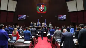 Diputados a la espera de que llegue reforma laboral para aprobarla
